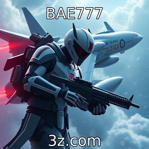 BAE777 - Tendências emergentes na tecnologia de jogos