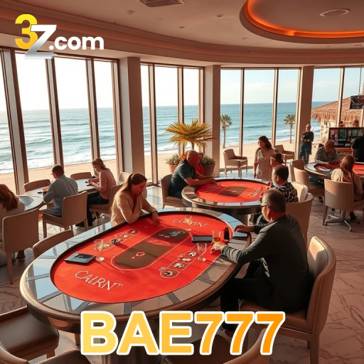 Venha conhecer a seção VIP do BAE777 e suas vantagens