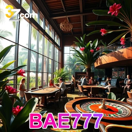 BAE777 Sites Confiáveis