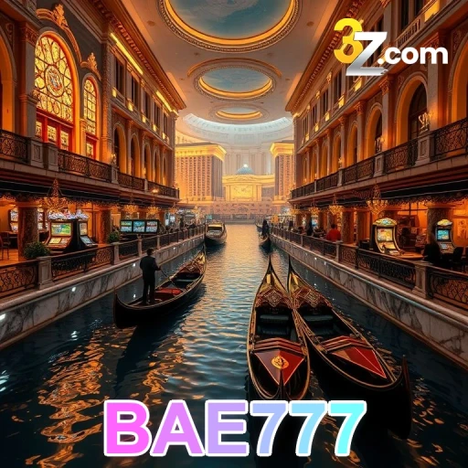 BAE777