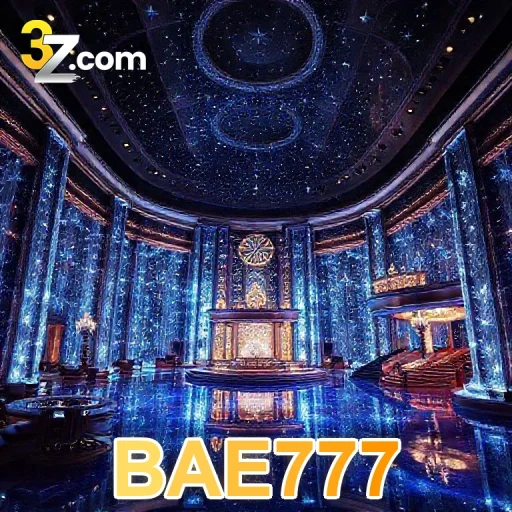 BAE777