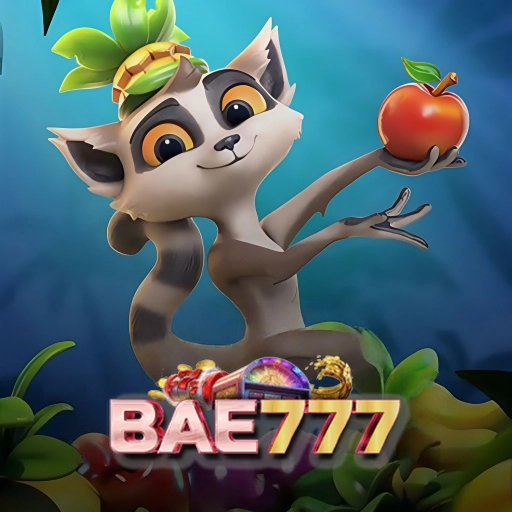 bae777 logo